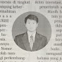 Rizki Hidayatullah Nur Hikmat