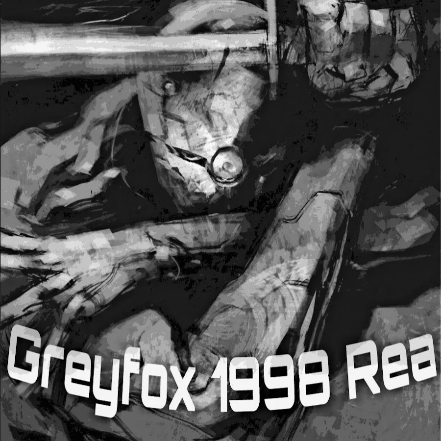 Greyfox1998rea