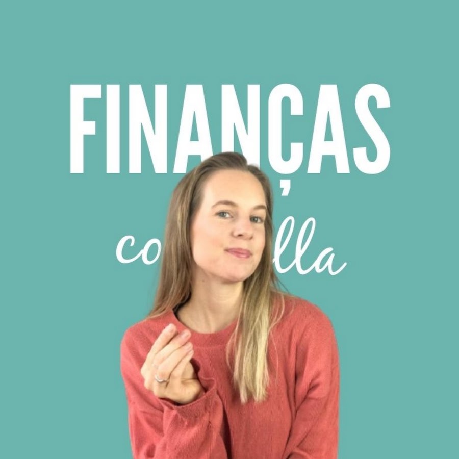 Finanças com Ella @FinancascomElla