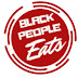 logo Black People Eats TV