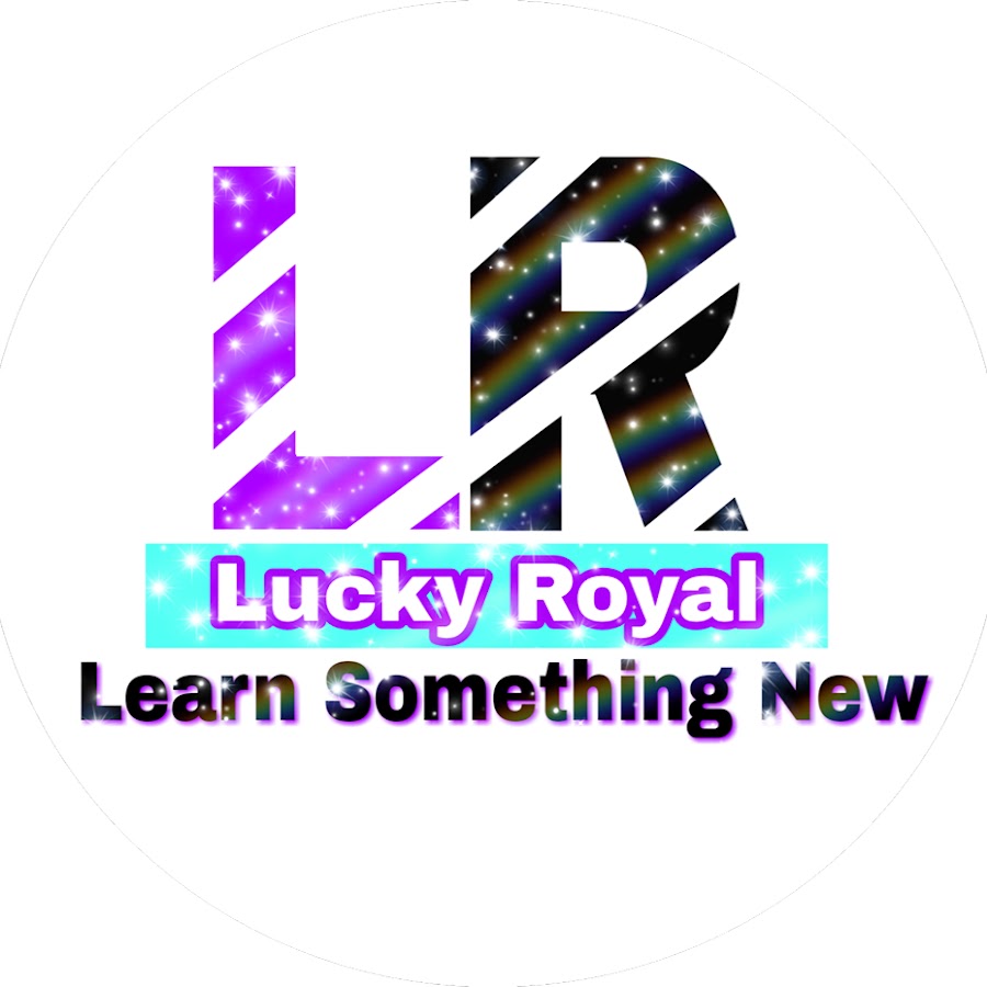 Lucky Royal @luckyroyalindia