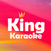 logo King Karaoke