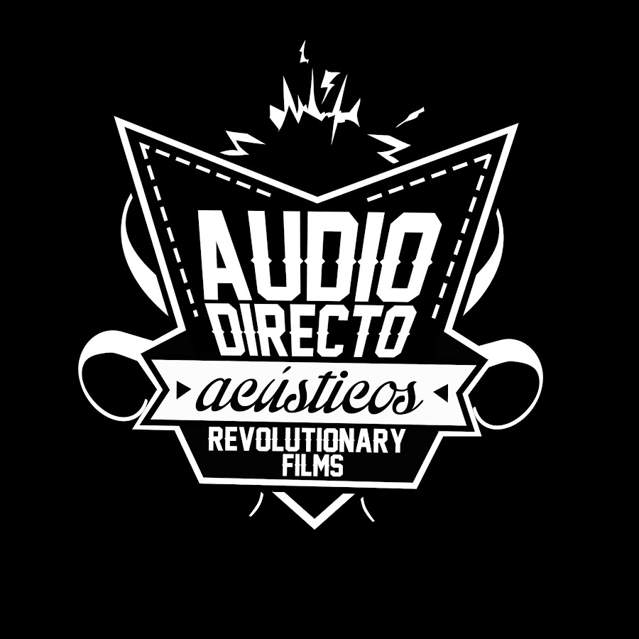 Audio Directo // Revolutionary Films