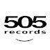 505 records