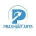 logo Prashant Arts