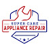 logo Super Care Appliance Repair