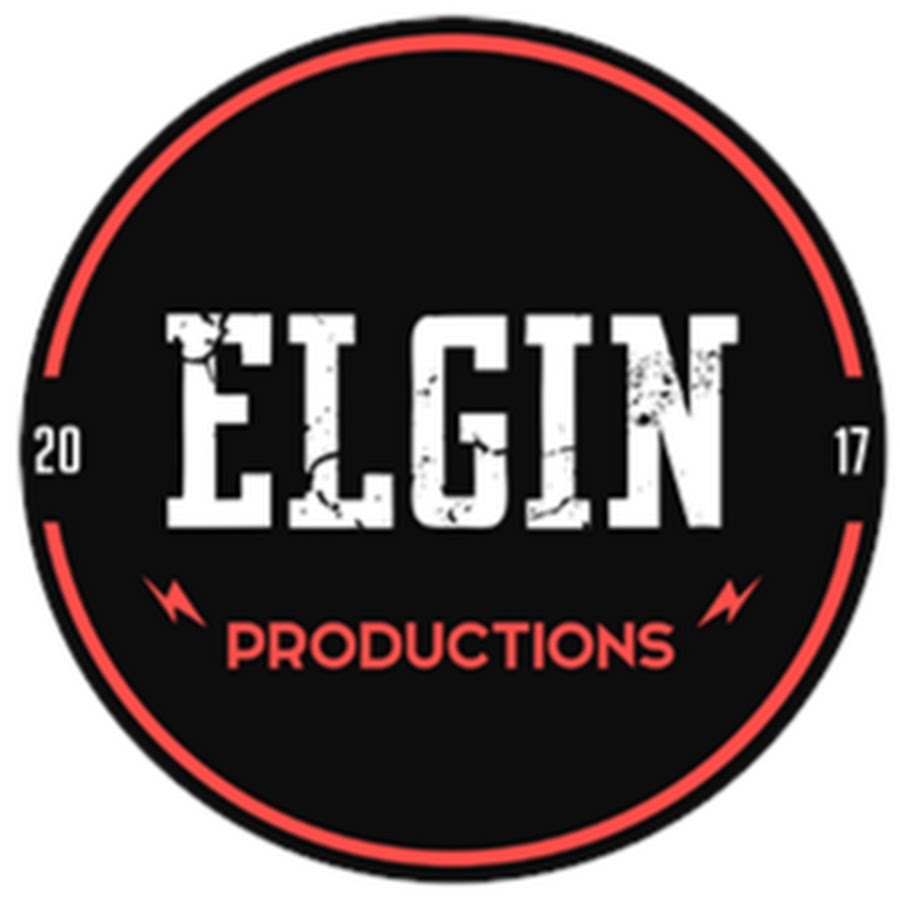 Elgin @ElginRay