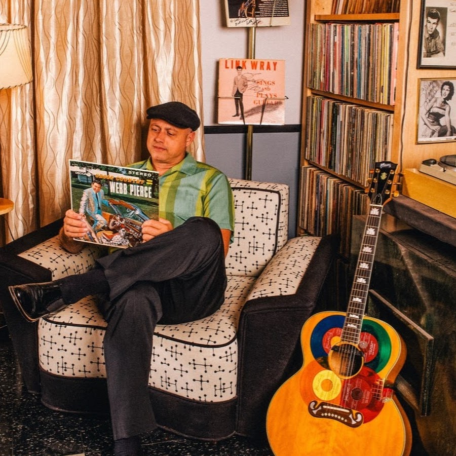 Ain't Got A Reason Chords by Deke Dickerson