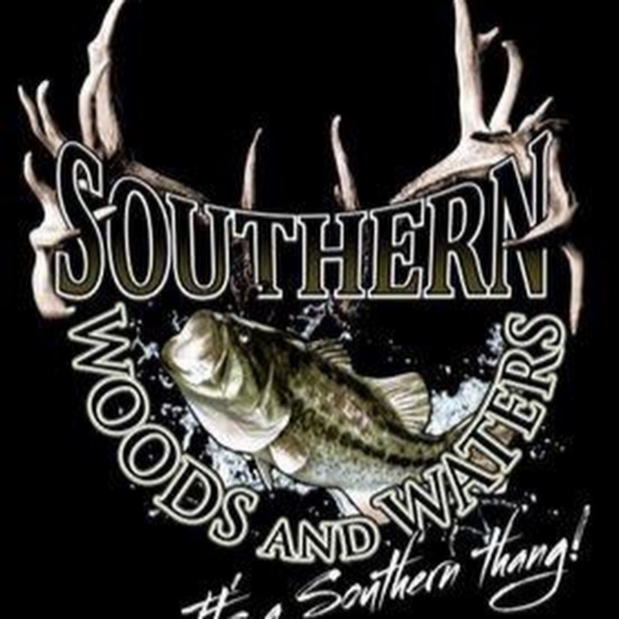 Southern Woods and Waters