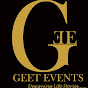 Geet events