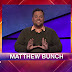 logo Matthew Bunch