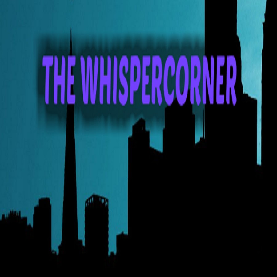 TheWhisperCorner @thewhispercorner