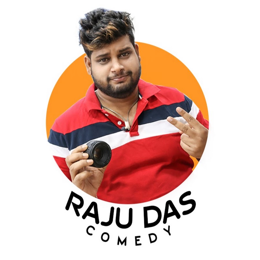 Raju Das Comedy @rajudascomedy