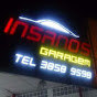 Insanos Garagem