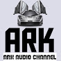 ARK AUDIO CHANNEL