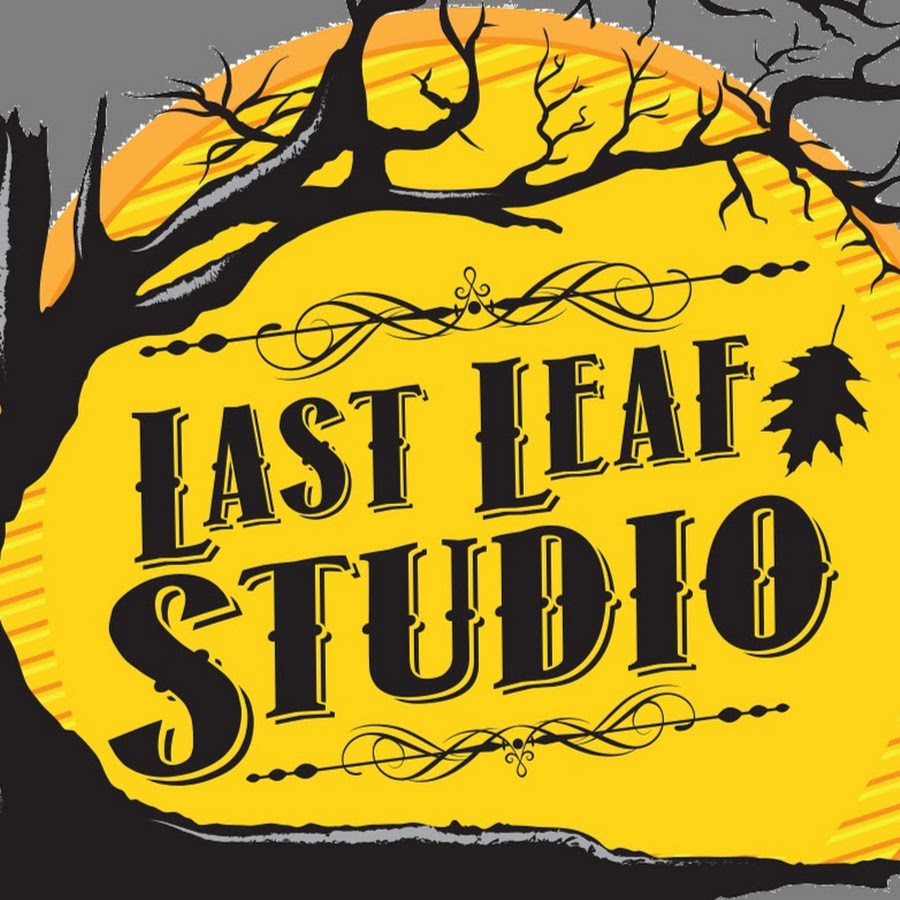 Last Leaf Studio