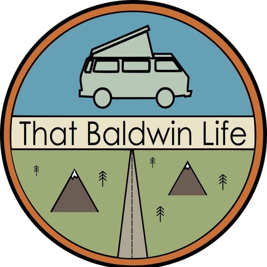 That Baldwin Life