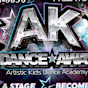 AKdanceawaystudio