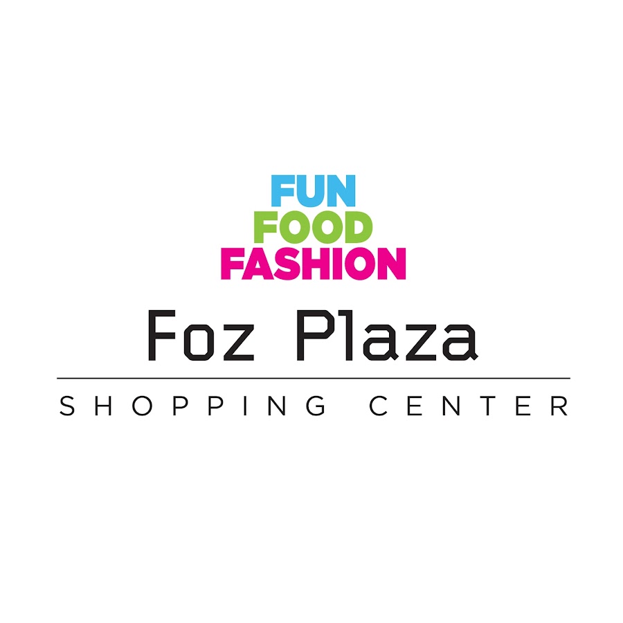 Foz Plaza - Shopping Center - Lojas