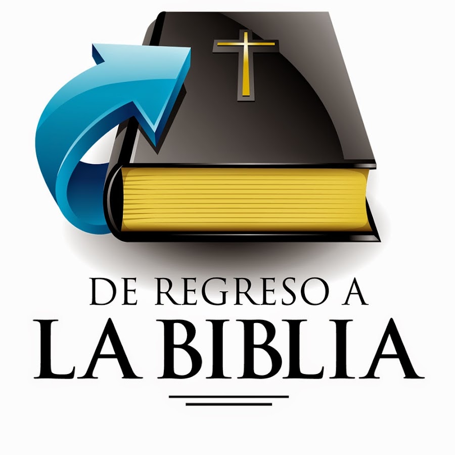 De Regreso a la Biblia @alabiblia