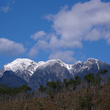 雪霸國家公園 Shei-Pa National Park