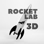 Rocketlab 3D