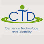 Center on Technology and Disability (CTD)