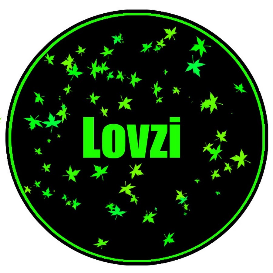 Са ваш. Lovzi.