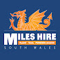 Miles Hire LTD