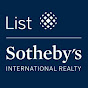 List Sotheby's International Realty