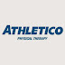 logo Athletico Physical Therapy