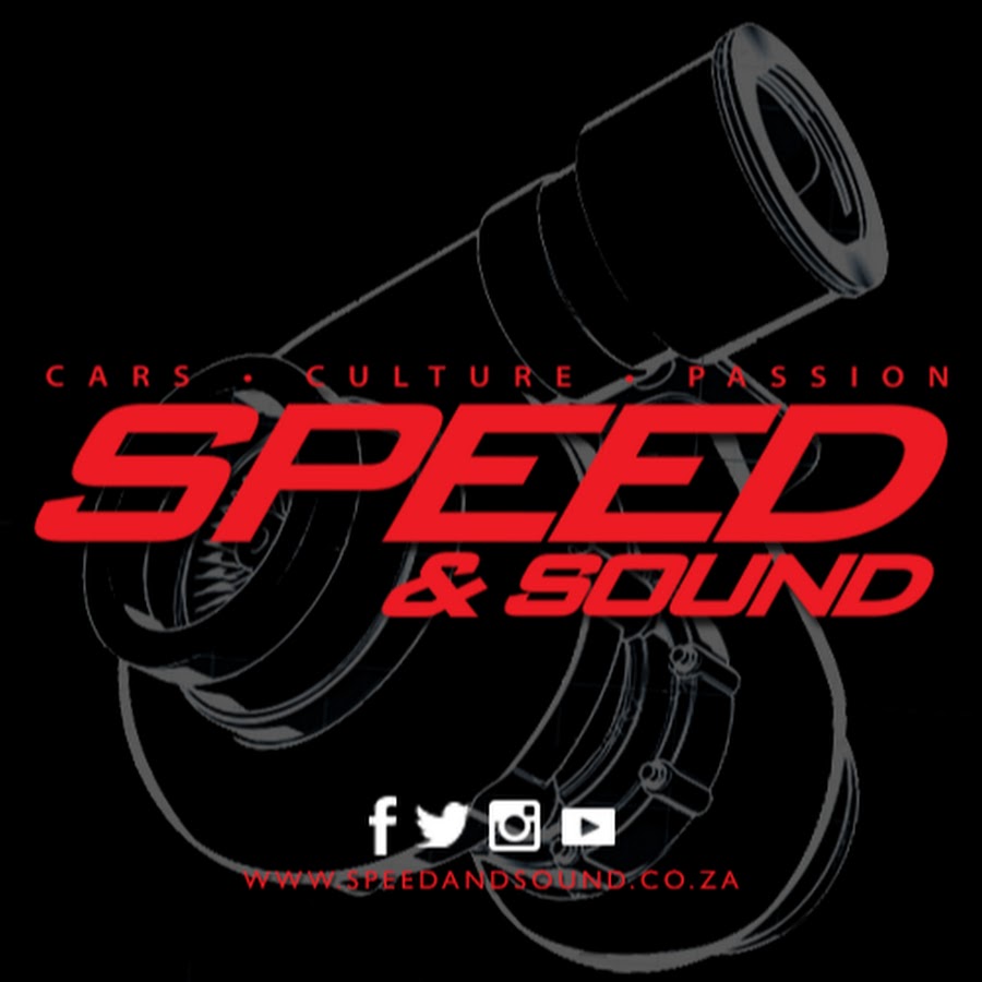 Speed and Sound @speedandsoundmagazine