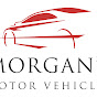 Morgan's Motor Vehicles