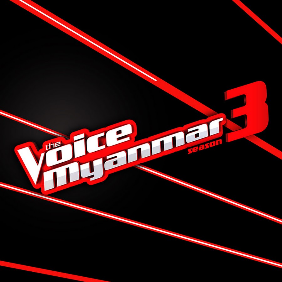 The Voice Myanmar