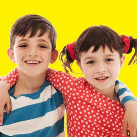 TopsyAndTim