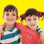 Topsy & Tim - WildBrain youtube avatar