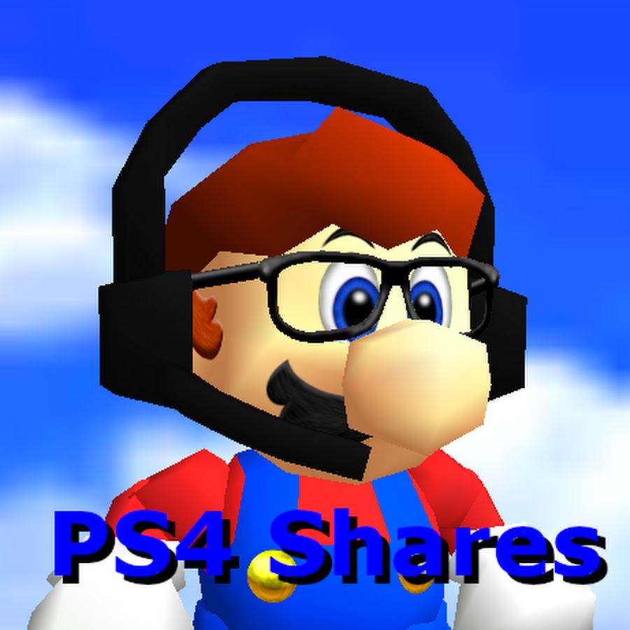 StMB1Fan PS4 Shares