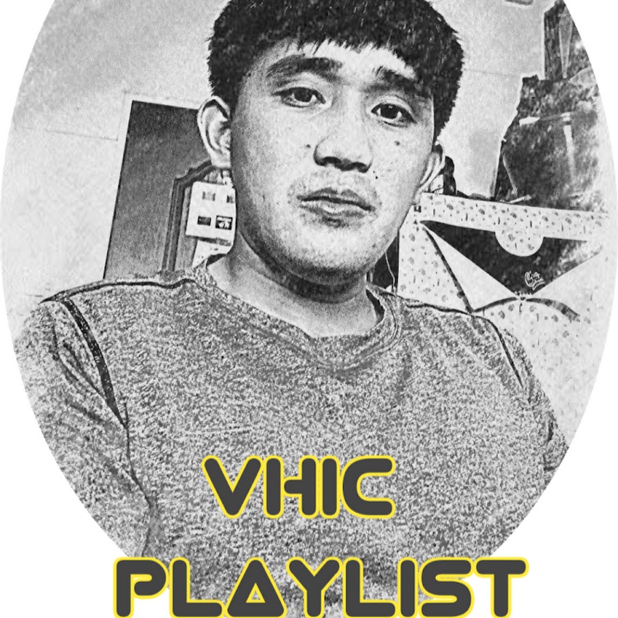 Vhic Playlist