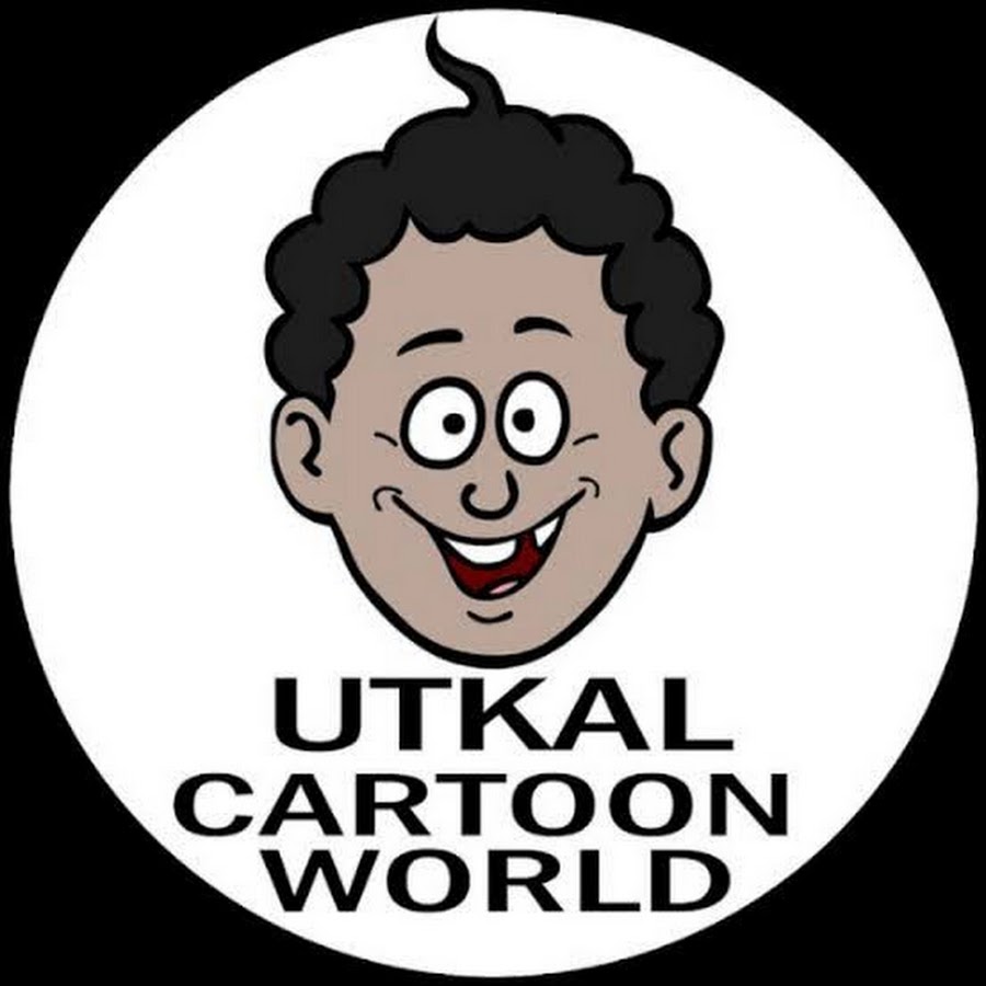 utkal cartoonworld @utkalcartoonworld