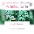 Artistic Forte by Mini Najeeb