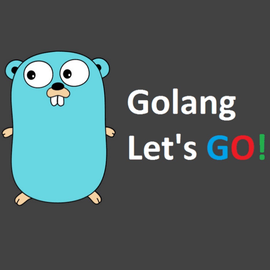 GoLang Beginners
