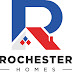 logo Rochester Homes, Inc.