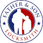 Father & Son Locksmith