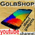 golbshop