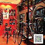 Bike cafe'