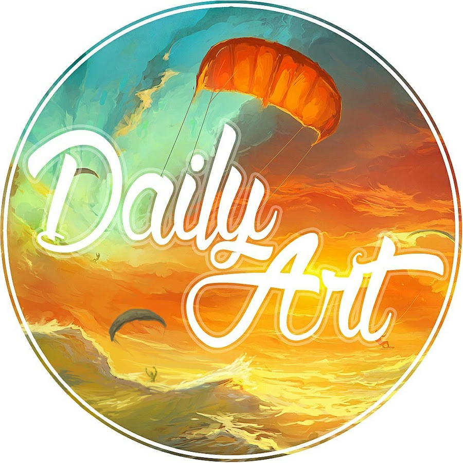 Daily art store