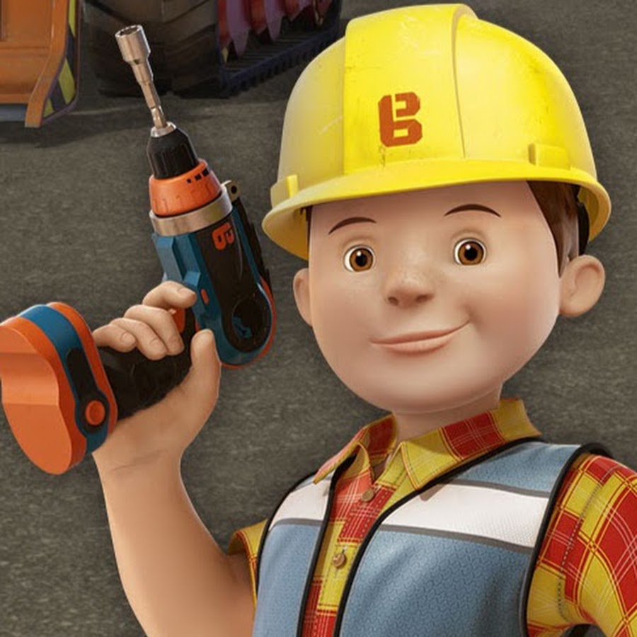 Bob the Builder