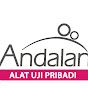 Andalan Kehamilanku