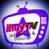 logo ihuyTV Informasi&hiburan