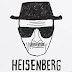 logo Dr. Heisenberg